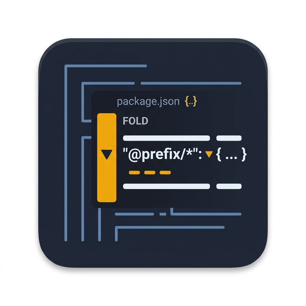 Package.json Prefix Folder